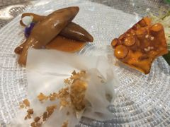 凉菜拼盘-鱼桥巷·美学川菜