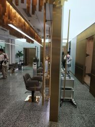 点击看大图 -3AM HAIR SALON烫发染发接发