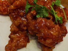锅包肉-荣鹏风味烀饼总店