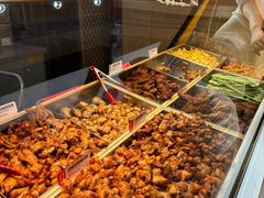 -老韩煸鸡(龙之梦二店)