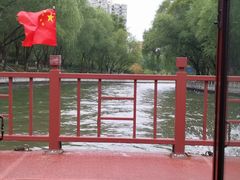 -皇家御河游(紫御湾码头)