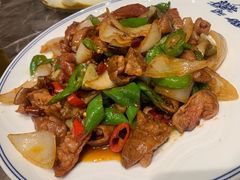 -龙亨焖面(总店、盛世华庭店)