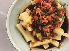红油米豆腐-贵州大厦贵州厅(樱花园西街店)