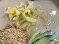 -桃园中华料理炸酱面(燕儿岛路店)