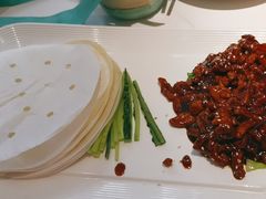 -金芙蓉|湘味小炒·鲜炒黄牛肉(淮安生态新城吾悦店)