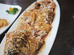 -老牌坊鲁菜名店(聊城美食岛店)