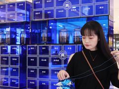 -杭州西湖银泰百货