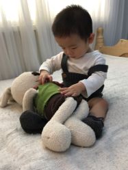 -玛瑞莎·儿童·亲子摄影(越秀店)