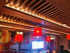 -小龙坎火锅(全球总店)