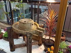 -冰冰龙虾·江湖菜·花园江景餐厅