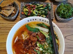 -每碗面馆(新鸿安大厦店)