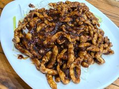 -南磨房食府(燕莎奥特莱斯购物中心店)