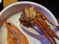 -胖哥俩肉蟹煲(万国店)