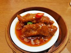 -云山茶餐厅(广东大厦店)