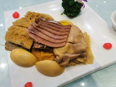 卤水拼盘-金米箩大酒店(五角场店)