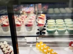 -福州仓山凯悦酒店·Market Cafe Lacucina咖啡厅