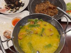 -古南都·老广东酒楼(龙江店)