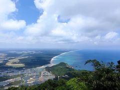 -海南铜鼓岭景区