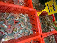 -79号渔船海鲜饭店(宝安店)
