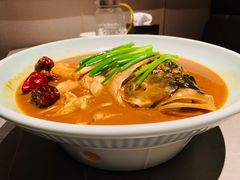 -宏宴·新京菜(望京店)