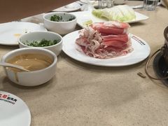 -阳坊大都涮羊肉(阳坊总店)