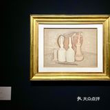 北京看展|乔治·莫兰迪“静观”