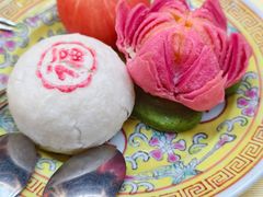 -仿膳饭庄·宫廷风味(百年传承店)