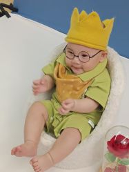 -可乐大王自然光儿童摄影(园区店)