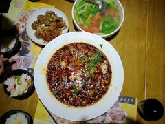 -王妈热卤·川味馆(海昌店)