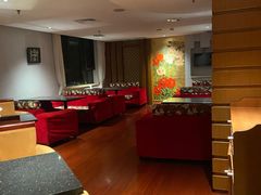 -天安瑞嘉酒店
