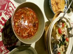 -汉唐宴长安食府