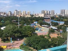 -欢乐水魔方水世界