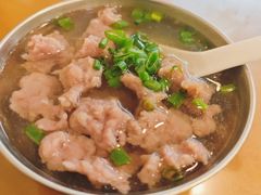 -老牌依强牛肉店(达道总店)
