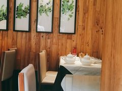 -福海居烤鸭店(鸟巢店)