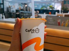 -CoCo都可(大兴店)