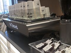 -M Stand(北京平安幸福中心店)