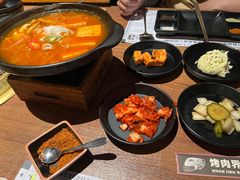 -虎哥六韩式烤肉料理 TIGERGRILL(隆生金山湖中心购物广场店)