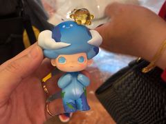 -泡泡玛特POPMART(上海环球港店)