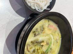 -大鼓米线(浦东长泰店)