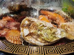 -巧克力渔家.小船海鲜胶东菜(万平口店)