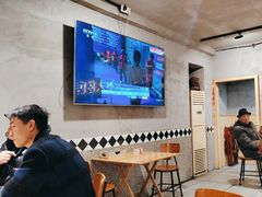 -86烧烤·炭火烧烤 (石人总店)