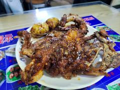 -卜奎风味便宜坊(兴隆路店)
