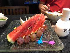 -德川家日本料理(中关村寰太大厦店)