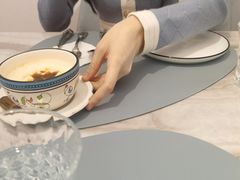 -伊斯坦布尔土耳其清真咖啡餐厅