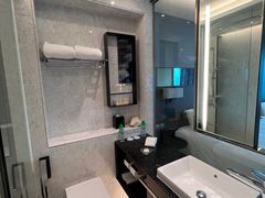 -香港九龙海逸君绰酒店