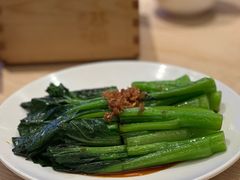 -蔡澜点心·粤菜(新街口IFCX店)