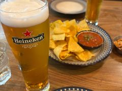 -Q MEX 库迈墨西哥餐吧(双井店)