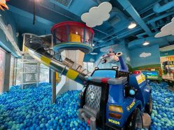 -尼克Playtime(欢乐海岸店)