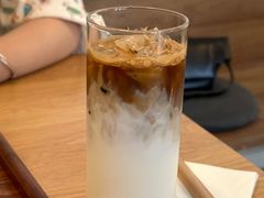 -白胡子咖啡(丽都园店)