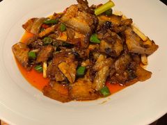 -小放牛河北菜(军校店)